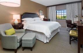 Sheraton