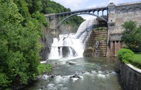 Croton Gorge Park