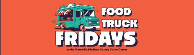 food truck fridays