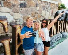 Gatlinburg’s Most Instagrammable Spots