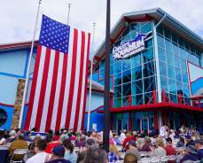 Veterans Day Celebration