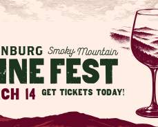 Gatlinburg Smoky Mountain Wine Fest