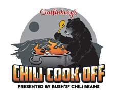 Gatlinburg's Winter Magic & Chili Cookoff