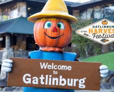 Gatlinburg Harvest Festival