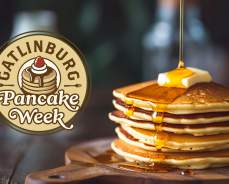 Gatlinburg Pancake Week