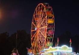 80th Annual Manchester Community Fair