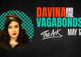 Davina and the Vagabonds