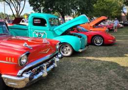 Milan Carfest
