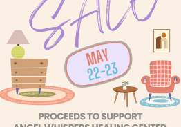 Rummage Sale - 2nd Annual Memorial Day Weekend Fundraising Event