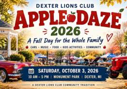 2026 Apple Daze