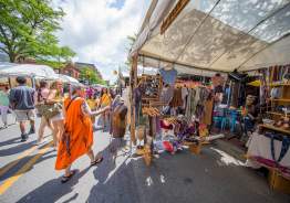 Ann Arbor Art Fair