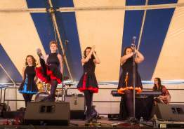 Michigan Celtic Festival