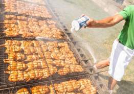 72nd Manchester Chicken Broil