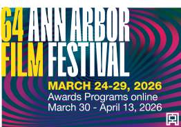 64th Ann Arbor Film Festival