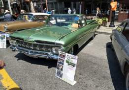 The Rolling Sculpture Car Show
