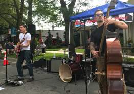 Saline's Summerfest