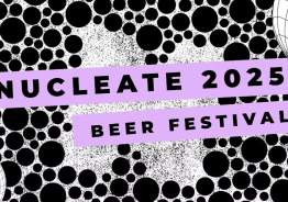 NUCLEATE BEER FESTIVAL 2025