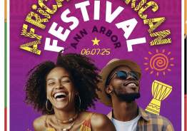 African American Downtown Festival