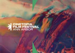 Cinetopia Film Festival 2025