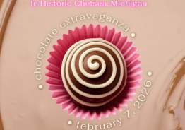 Chocolate Extravaganza 2026!