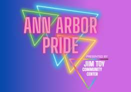 Ann Arbor Pride