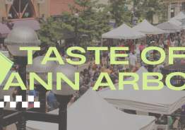 Taste of Ann Arbor
