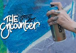 The Street Art Encounter