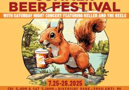 26th Michigan Brewers Guild Summer Beer Festival