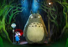 Basil Twist: The Alchemy of Puppetry