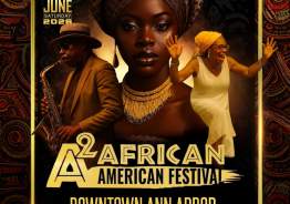 African American Downtown Festival