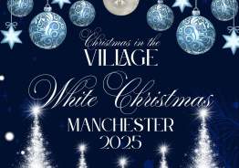 Manchester Christmas in the Village