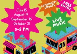 Food Truck Rally