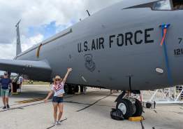 Thunder Over Michigan