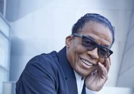 An Evening with Herbie Hancock