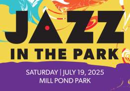 Jazz in The Park Music Festival