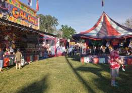 76th Milan Community Fair