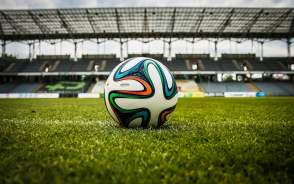 Soccer Ball