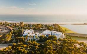 Hilton Garden Inn Dana Point Doheny Beach