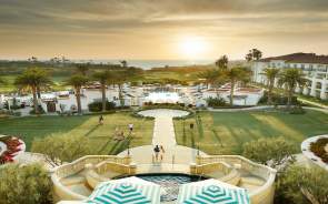 Waldorf Astoria Monarch Beach Resort & Club