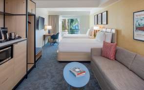 Hilton Garden Inn Dana Point Doheny Beach