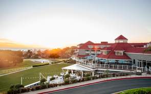 Laguna Cliffs Marriott Resort & Spa