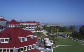 Laguna Cliffs Marriott Resort & Spa