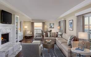 The Ritz-Carlton, Laguna Niguel