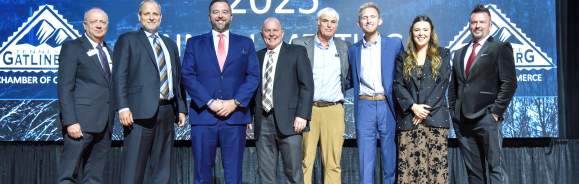 2026 board of directors