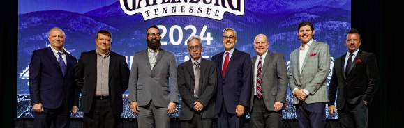 2025 Board of Directors