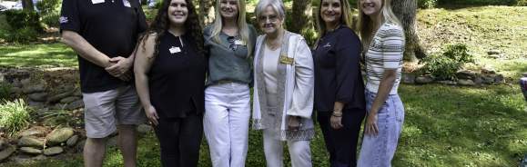 2026 Chamber Ambassadors
