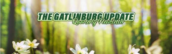 Newsletter Spring Image