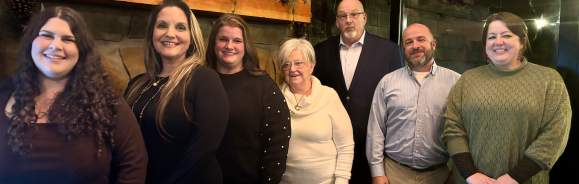 2026 Chamber ambassadors