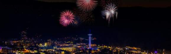 Fireworks