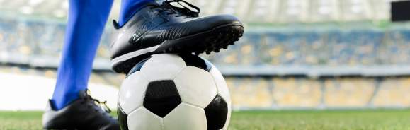 MLS soccer